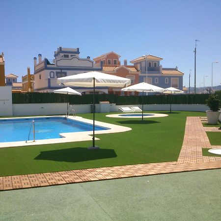 As035 Casa Nidal 2-Bedroom San Juan De Los Terrero San Juan de los Terreros Zewnętrze zdjęcie