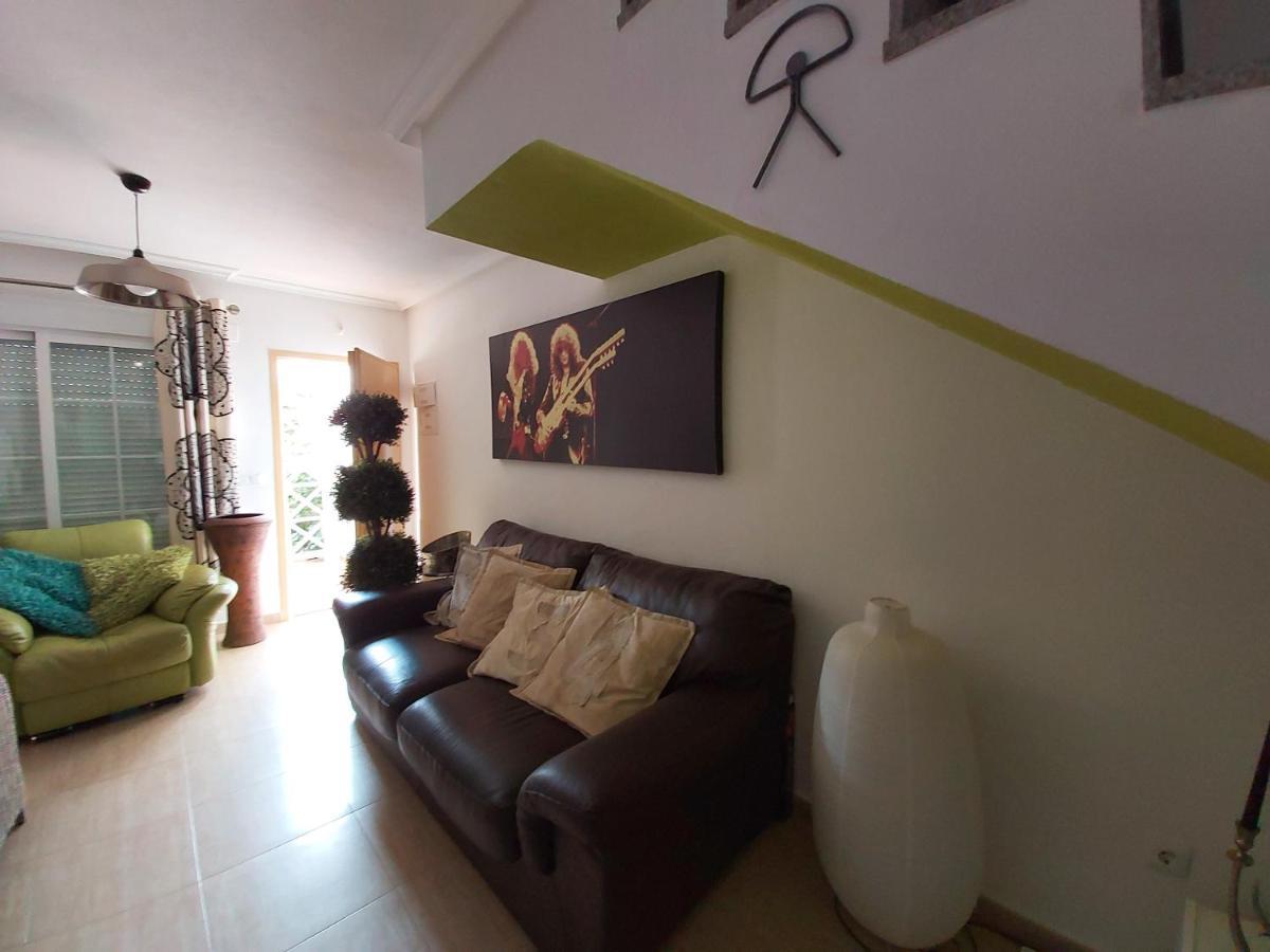 As035 Casa Nidal 2-Bedroom San Juan De Los Terrero San Juan de los Terreros Zewnętrze zdjęcie
