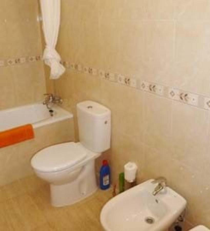 As035 Casa Nidal 2-Bedroom San Juan De Los Terrero San Juan de los Terreros Zewnętrze zdjęcie
