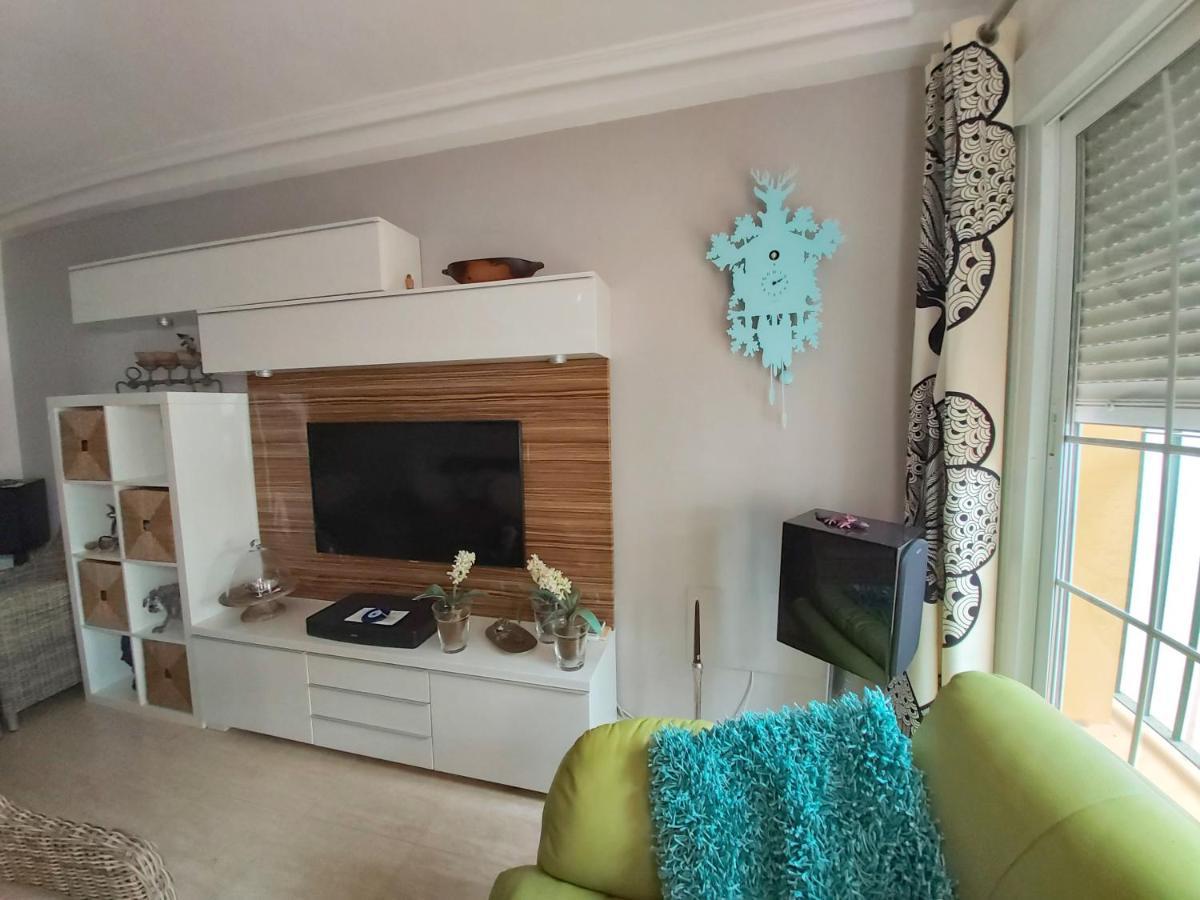 As035 Casa Nidal 2-Bedroom San Juan De Los Terrero San Juan de los Terreros Zewnętrze zdjęcie